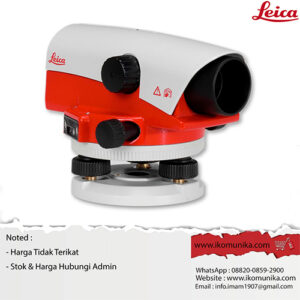 Automatic Level Leica NA 724