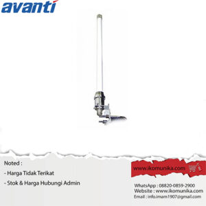 Avanti AVO-350 BII