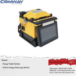 Fusion Splicer Comway A3