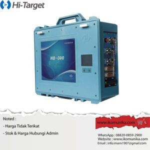 Hi Target HD380 Dual Frequecy Echosounder