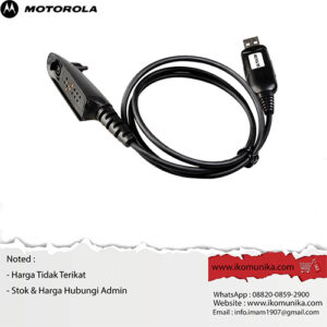 Kabel Data Motorola USB GP328