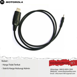 Kabel Data USB Motorola CP1660