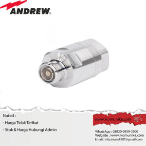 Conector Andrew L6TDF-PS 7-16 Din Female