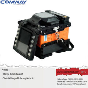 Fusion Splicer Comway C6