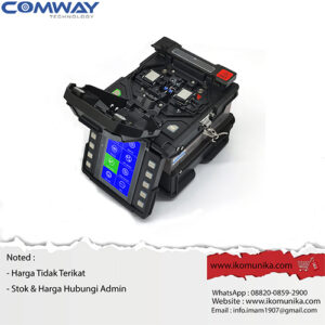 Fusion Splicer Comway C9