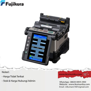 Fusion Splicer Fujikura 80S
