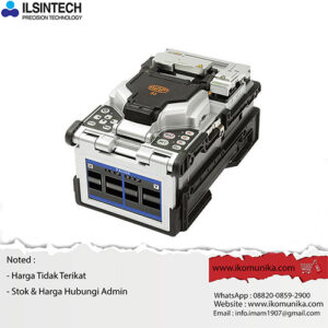 Fusion Splicer Ilsintech Swift S5