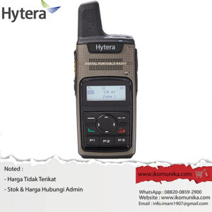 Hytera PD378
