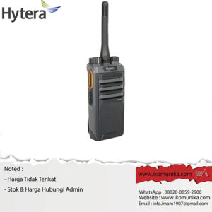 Hytera PD408