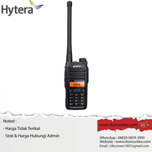 Hytera TC-580