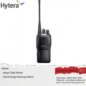 Hytera TC-700 EX Plus