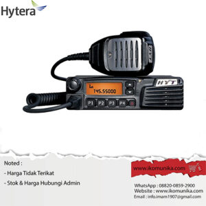 Hytera TM-628H