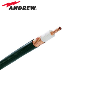 Kabel Andrew Heliax AVA5 7/8 Inch 50FX