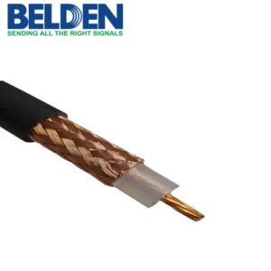 Kabel Belden RG213/U 50 Ohm