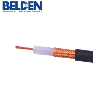Kabel Coaxial Belden RG58-9201