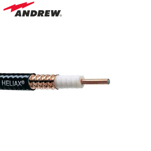 Kabel Heliax Andrew FSJ4 50B
