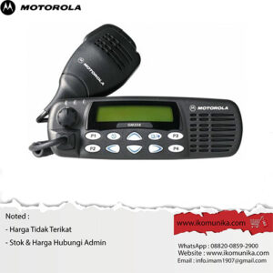 Motorola GM 338