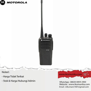Motorola XIR P3688