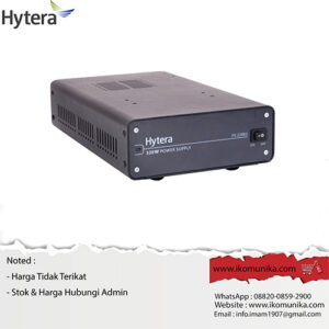 Power Supply Hytera PS 22002