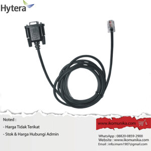 Programming Cable Hytera PC 21