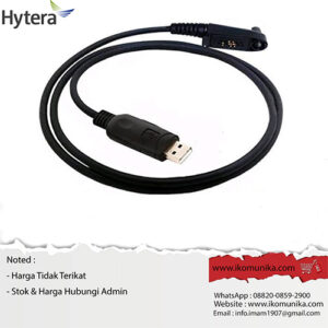 Programming Cable Hytera PC 25