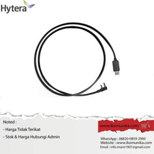 Programming Cable Hytera PC 26
