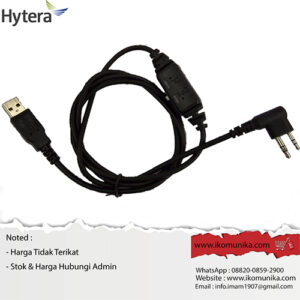 Programming Cable Hytera PC 63