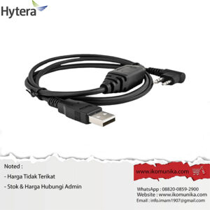 Programming Cable Hytera PC 76