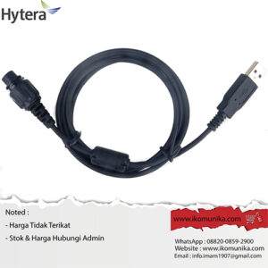 Programming Cable Hytera PC37