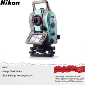 Nikon N Series Total Station