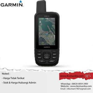 Garmin GPSMap 66S