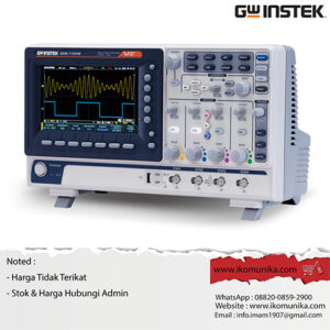 GDS-1102B Digital Oscilloscopes