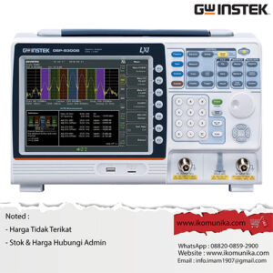 GSP-9300B 3GHz Spectrum Analyzer