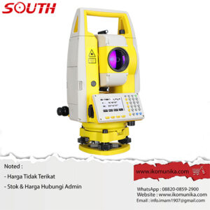 Total Station South NTS 332R10