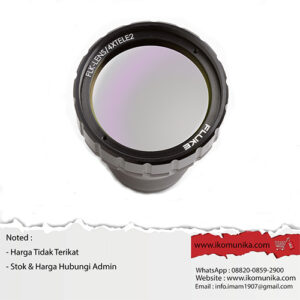Smart Infrared 4x Telephoto Lens