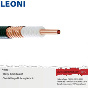 Kabel Feeder Leoni LDF5 7/8 Inch