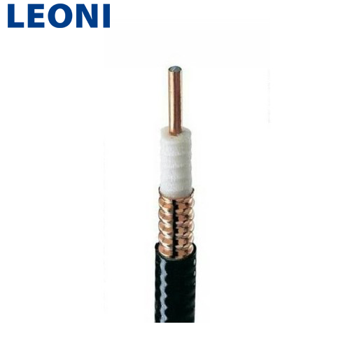 Kabel Leoni Heliax LDF4 50A 1/2 Inch