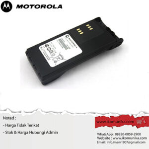 Motorola HNN9008A