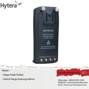 Hytera BL1703-EX
