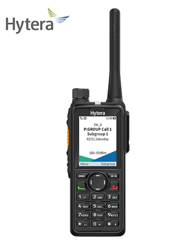Hytera HP789 UL913
