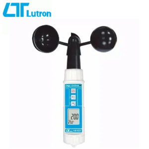 Lutron AM-4221 Cup Anemometer