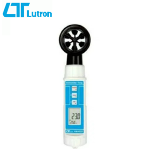 Lutron AM-4222 Vane Anemometer