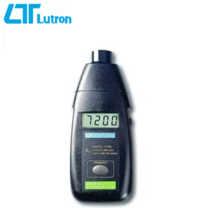 Lutron DT-2234B Photo Tachometer