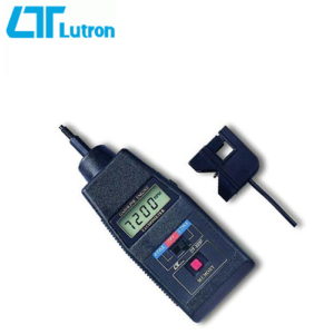 Lutron DT-2237 Gasoline Tachometer