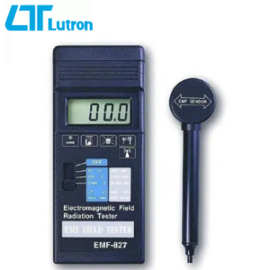 Lutron EMF-827 EMF Tester