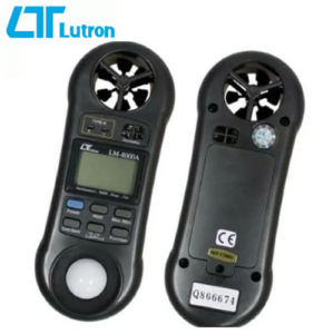 Lutron LM-8000A Anemometer