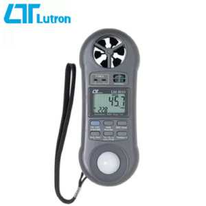 Lutron LM-8010 Environment Meter