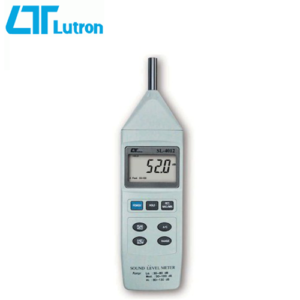 Lutron SL-4012 Sound Level Meter