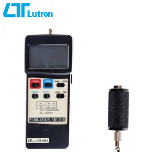 Lutron VB-8202 Vibration Meter