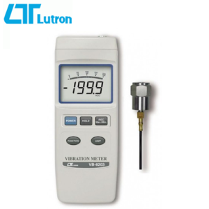 Lutron VB-8203 Vibration Meter